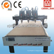 PCI interface CNC engraving machine